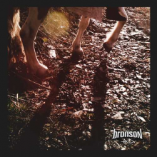 Bronson A.D. - Warpath