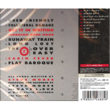 Morse, Steve - Coast To Coast