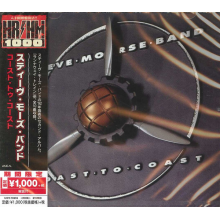 Morse, Steve - Coast To Coast