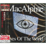 Macalpine, Tony - Eyes of the World