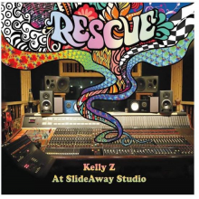 Kelly Z - Rescue