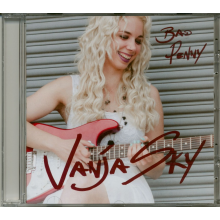 Sky, Vanja - Bad Penny