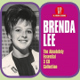 Lee, Brenda - Absolutely Essential 3 CD Collection