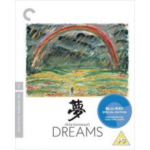 Movie - Akira Kurosawa's Dreams