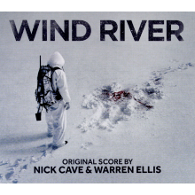 Cave, Nick & Warren Ellis - Wind River