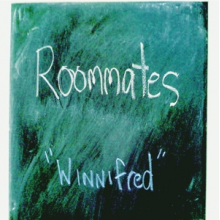 Roommates - Winnifred