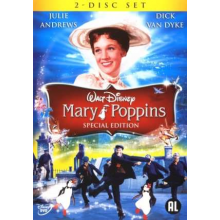 Movie - Mary Poppins