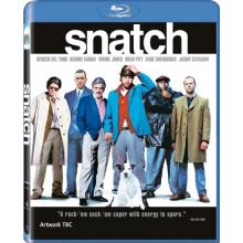 Movie - Snatch