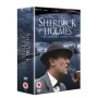 Tv Series - Sherlock Holmes Complete