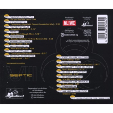 Various - Septic Viii