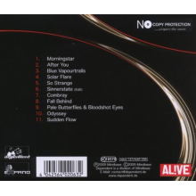 Kilowatts & Vanek - Focus & Flow