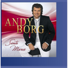 Borg, Andy - Santa Maria