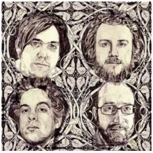 Monsters of Folk - Monsters of Folk