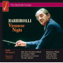 Barbirolli/Halle Orchestra - Viennese Night