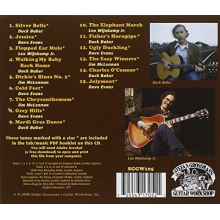 V/A - Contemporary Guitar Workshop