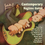 Various - Contemporary Ragtime Guitar