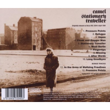 Camel - Stationary Traveller