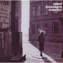 Camel - Stationary Traveller