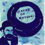 Cause Co-Motion! - Because Because Because