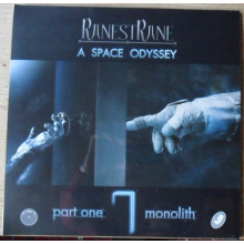 Ranestrane - A Space Odissey Part. 1