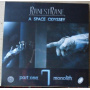 Ranestrane - A Space Odissey Part. 1