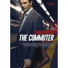 Movie - Commuter