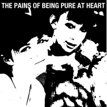 Pains of Being Pure At Heart - The Pains of Being Pure At Heart