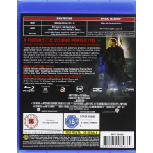 Movie - Blade Runner