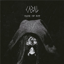 Cabal - Mark of Rot