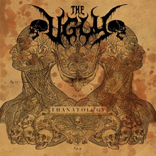 Ugly - Thanatology