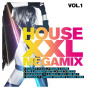 V/A - House Xxl Megamix 1