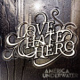 Lovehatehero - America Underwater