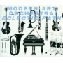 Modern Art Orchestra - Eclectic Path