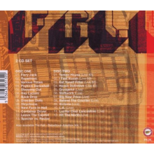 Fall - Rebelious Jukebox Vol.2