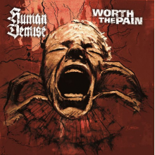 Human Demise - Split