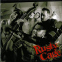 Rusty Cage - Rusty Cage
