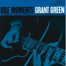 Green, Grant - Idle Moments
