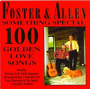 Foster & Allen - Somehting Special
