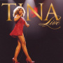 Turner, Tina - Tina Live