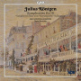 Ndr Radiophilharmonie - Rontgen: Edition Vol5: Symphonies 8 & 15