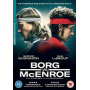 Movie - Borg Vs McEnroe