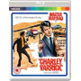 Movie - Charley Varrick