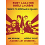 Lakatos, Roby/Bireli Lagrene - Tribute To Stephane & Django