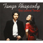 Duo Lechner Tiempo - Tango Rhapsody