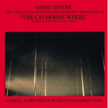 Byrne, David - Catherine Wheel