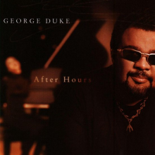 Duke, George - After Hours