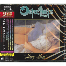 Outer Limits - Misty Moon