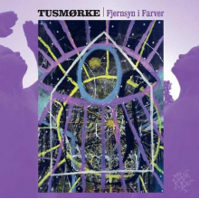 Tusmorke - Fjernsyn I Farver