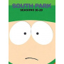 Tv Series - South Park - Season 16-20
