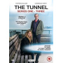 Tv Series - Tunnel - Season 1-3